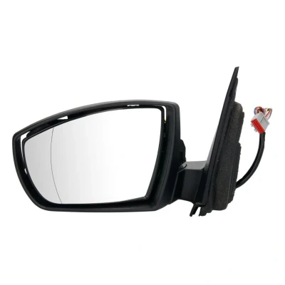 Imagem de Espelho retrovisor exterior BLIC 5402 04 9279375 Links