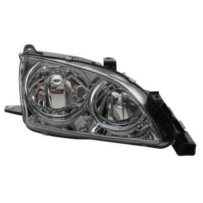 Imagem de ALKAR 2742265 Farol Principal à direita W5W, H7/H7 TOYOTA: Avensis I Sedan