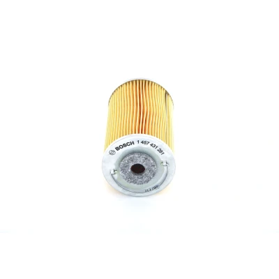 Imagem de BOSCH 1 457 431 261 Filtro de Combustível Cartucho filtrante MERCEDES BENZ: Pagode Cabrio