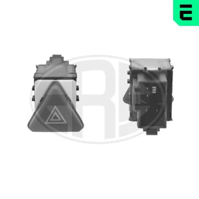Imagem de ERA 662462 Interruptor piscas de emergência