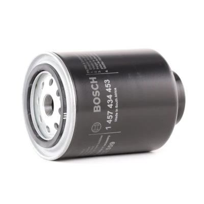 Imagem de BOSCH 1 457 434 453 Filtro de Combustível aparafusado HYUNDAI: H / Starex MPV, GALLOPER 2, MITSUBISHI: Pajero Sport SUV, OPEL: Monterey A