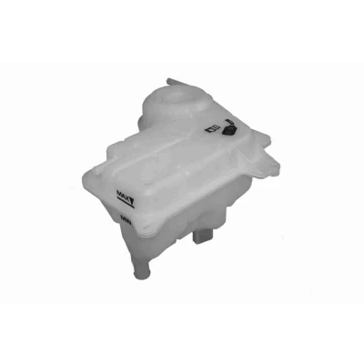 Imagem de VAICO V10 8283 Depósito de Compensação Refrigerante com sensor Original Quality AUDI: A4 B6 Avant, Sedan, B7 Avant