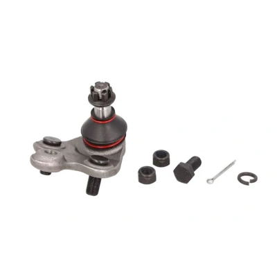 Imagem de YAMATO J12057YMT Rótula de suspensão Eixo dianteiro, ambos os lados 15 para braço transversal TOYOTA: Corolla IX Hatchback, VIII Sedan