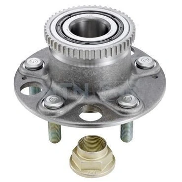 Imagem de SNR R174.50 Kit de rolamento roda 146 HONDA: Shuttle
