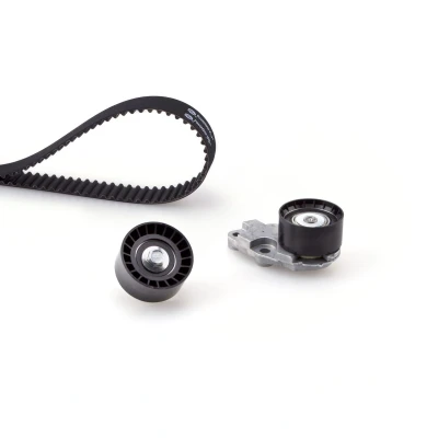 Imagem de GATES FleetRunner Micro V Stretch Fit K015419XS Jogo de correias dentadas CHEVROLET: Cruze Sedan, Hatchback, Aveo / Kalos Hatchback