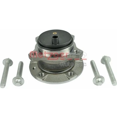Imagem de METZGER WM 2136 Kit de rolamento roda com cubo CITROËN: C4 Picasso 2, Grand 2