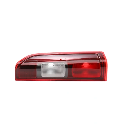 Imagem de TYC 11 12679 01 2 Farolim à direita sem porta lâmpadas RENAULT: Trafic 3, OPEL: Vivaro B Van, FIAT: Talento Van