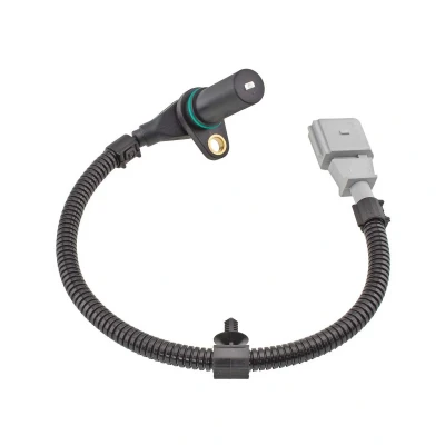 Imagem de MEYLE 114 810 0021 Gerador de Impulsos 3pólos Sensor inductivo com retentor