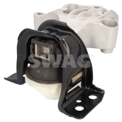 Imagem de SWAG 33 11 0806 Suporte, motor à direita, frente Apoio hidráulico RENAULT: Clio 4, DACIA: Lodgy, LOGAN 2, MCV 2