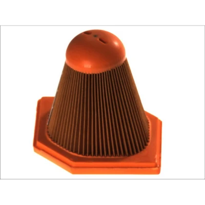 Imagem de MAHLE ORIGINAL LX 1892 Filtro de ar 116,0 121,8 Cartucho filtrante