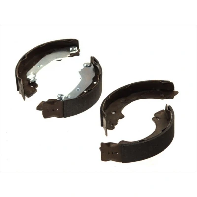 Imagem de BOSCH 0 986 487 570 Maxilas de Travão 203,2 39 RENAULT: Kangoo I Express,