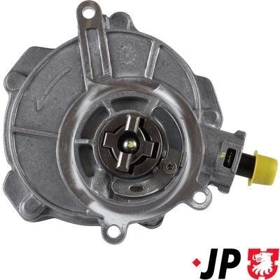 Imagem de JP GROUP 1117104300 Bomba de Vácuo sem junta AUDI: A6 C6 Avant