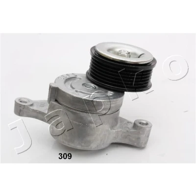 Imagem de JAPKO 128309 Tensor, correia trapezoidal estriada