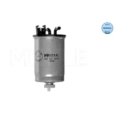 Imagem de MEYLE 100 127 0014 Filtro de Combustível dos tubos ORIGINAL Quality VOLKSWAGEN: Polo III Hatchback, Lupo / 3L, SEAT: Arosa