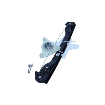 Imagem de Maxgear Elevador de vidro traseira direita elétrico 50 0838 VOLKSWAGEN: Passat B6 Variant, Sedan