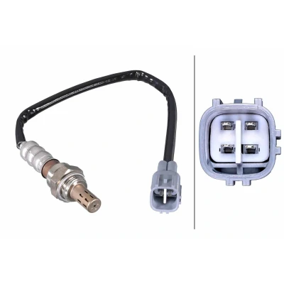 Imagem de Sonda lambda HELLA 6PA 358 221 891