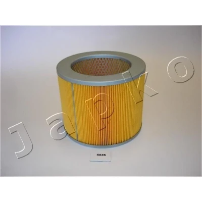 Imagem de JAPKO 20503 Filtro de ar 138,2 170 Cartucho filtrante