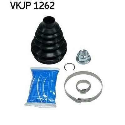 Imagem de SKF VKJP 1262 Fole de Transmissão 114 Termoplástico RENAULT: CLIO 2, Kangoo I Express, MEGANE 2 Kombi