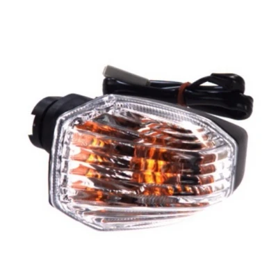 Imagem de VICMA 11726 intermitente traseira esquerda com luz