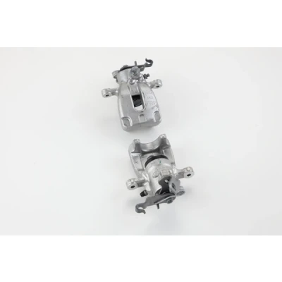 Imagem de ATE 24.3384 1759.5 Pinça de travão Alumínio sem suporte SEAT: Leon III Hatchback