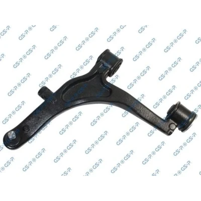 Imagem de GSP S060647 Braço de suspensão Eixo traseiro esquerdo transversal 22mm RENAULT: MASTER 2 Bus, Kasten, OPEL: Movano A Van