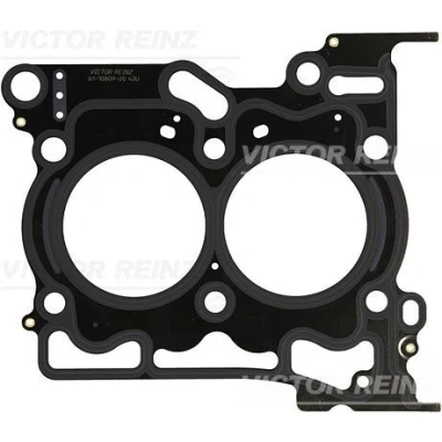 Imagem de REINZ Juntas da Cabeça do Motor 1,05mm 86,5mm Junta de camadas metálicas 61 10809 20
