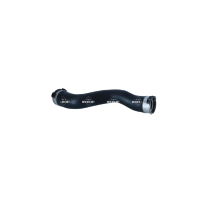 Imagem de NRF 166034 Mangueira Para o Turbocompressor MERCEDES BENZ: Classe C Sedan, T modell, E modell