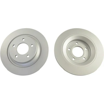 Imagem de KAVO PARTS BR 4778 C Disco de travão 302 11 5 114 cheio revestido MAZDA: