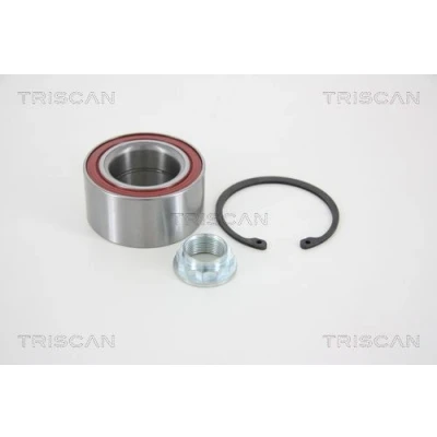 Imagem de TRISCAN 8720 29202 Mola pneumática, chassis