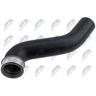 Imagem de NTY GPP BM 165 Mangueira Para o Turbocompressor BMW: 3 Touring