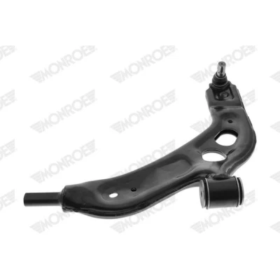 Imagem de MONROE L11J07 Braço de suspensão Eixo dianteiro, lado esquerdo oblíquo BMW: 2 Gran Tourer, X1, MINI: Countryman