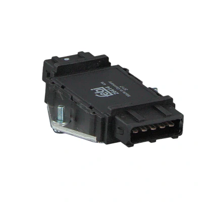 Imagem de FEBI BILSTEIN 26414 Unidade de controlo, sistema ignição com graxa material fixação AUDI: A8 D2, A4 B5 Sedan, B6 Avant