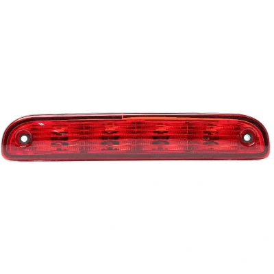 Imagem de METZGER 2080069 Luz de stop adicional centro com porta lâmpadas, lâmpada incandescência marca aprovação E
