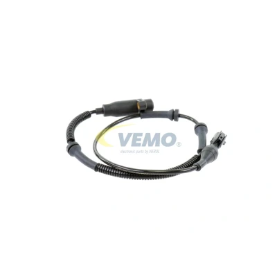 Imagem de VEMO V53 72 0038 Sensor de ABS Eixo dianteiro Original Quality para veículos com 12