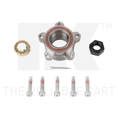 Imagem de NK 752532 Kit de rolamento roda FORD: Transit Mk5 Van, Minibus
