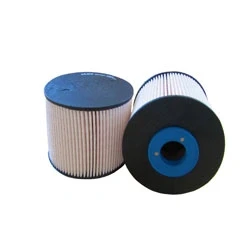Imagem de ALCO FILTER MD 657 Filtro de Combustível Cartucho filtrante FORD: Focus 2 Kombi, 2, S Max Mk1, PEUGEOT: 508 I SW, 308 407 SW