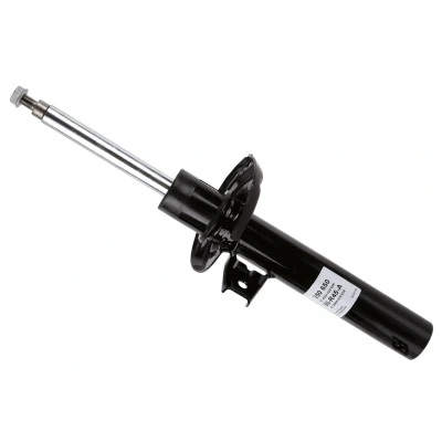 Imagem de SACHS 350 650 Amortecedor Pressão do gás Tubo duplo com assento de mola cavilha em baixo SKODA: Octavia IV Combi
