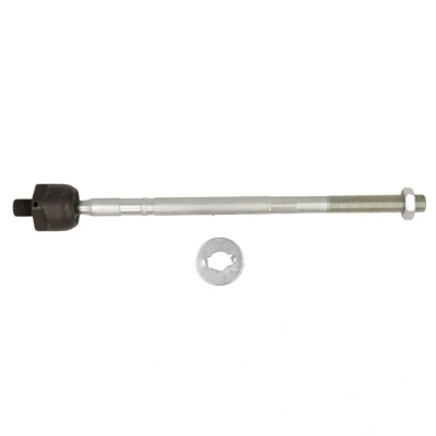 Imagem de FEBI BILSTEIN 42812 Barra Axial da Direção Eixo dianteiro, lado esquerdo, direito 292 com porca de segurança SUBARU: Forester I