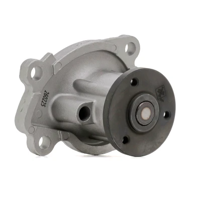 Imagem de INA 538 0383 10 Bomba de água com junta RENAULT: Clio 4, MEGANE 3 Grandtour, Coupe, NISSAN: Qashqai / Qashqai+2 I, 2, Note I