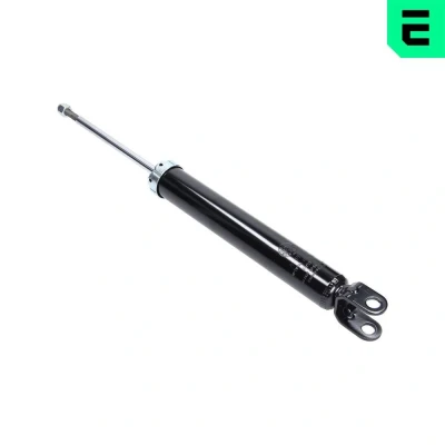 Imagem de OPTIMAL A 1872G Amortecedor Pressão do gás Tubo duplo telescópico cavilha em cima, forquilha baixo M10x1,25 KIA: cee‘d I Hatchback