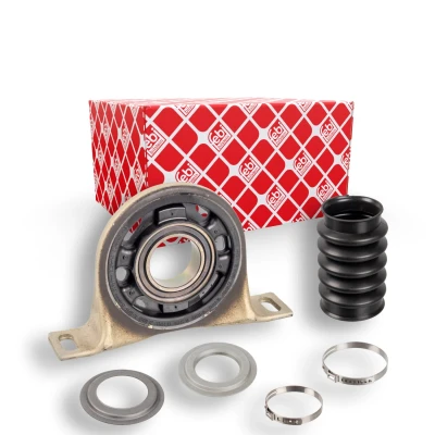 Imagem de FEBI BILSTEIN 171036 Kit de reparação, rolamento central do semi eixo