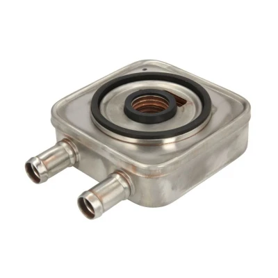 Imagem de NRF 310060 Radiador de óleo, caixa velocidades automática