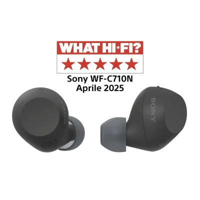 Imagem de Sony WF C710N Preto