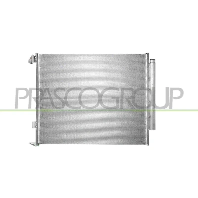 Imagem de PRASCO ME834C001 Condensador 640