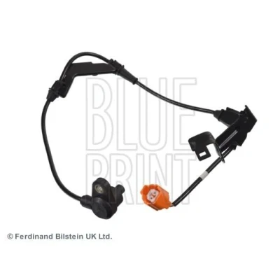 Imagem de BLUE PRINT ADH27169 Sensor de ABS Eixo traseiro esquerdo 670 HONDA: CIVIC 7 Coupe