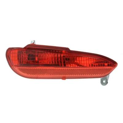 Imagem de MAGNETI MARELLI 715104113000 Luz de nevoeiro traseira esquerda FIAT: Punto Evo Hatchback, III Hatchback