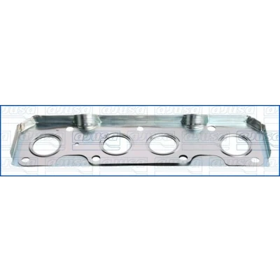 Imagem de AJUSA MULTILAYER STEEL 13112700 Junta de Escape RENAULT: CLIO 2, MEGANE 1, DACIA: SANDERO 2