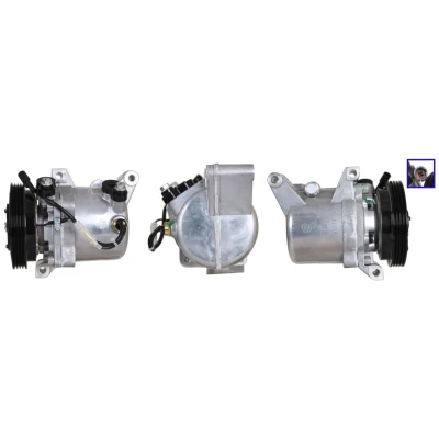 Imagem de Compressor, ar condicionado ELSTOCK 51 1283