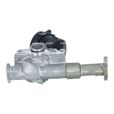 Imagem de NRF 48654 Válvula EGR com juntas BMW: 3 Touring, 1 Hatchback, 5 Touring