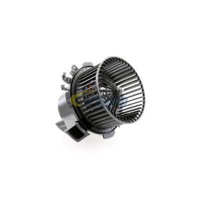 Imagem de VEMO V46 03 1380 Ventilador do Habitáculo Q+, original equipment manufacturer quality para veículo com volante à esquerda RENAULT: MASTER 2 Kasten